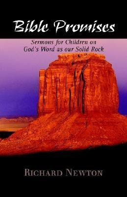 Bible Promises(English, Paperback, Newton Richard M.D.)