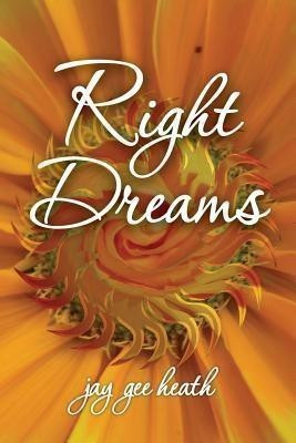 Right Dreams(English, Paperback, Heath Jay Gee)