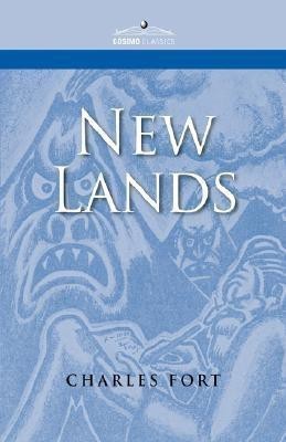 New Lands(English, Hardcover, Fort Charles)