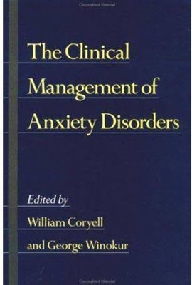 The Clinical Management of Anxiety Disorders(English, Hardcover, unknown)