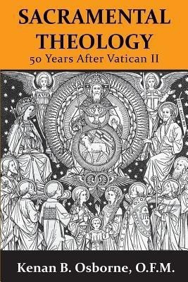 Sacramental Theology(English, Paperback, Osborne Kenan B.)