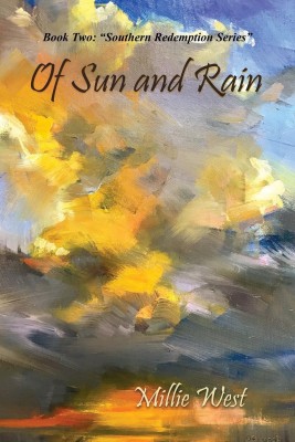 Of Sun and Rain(English, Paperback, West Millie)