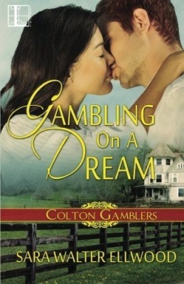 Gambling On A Dream(English, Paperback, Ellwood Sara Walter)