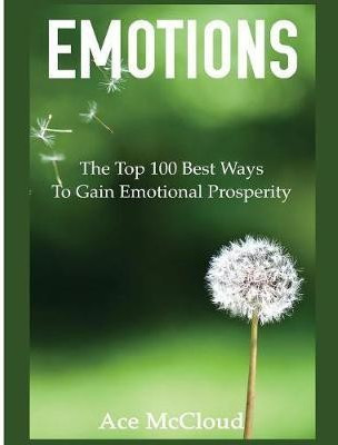 Emotions(English, Hardcover, McCloud Ace)