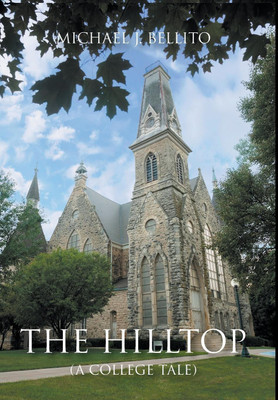The Hilltop(English, Hardcover, Bellito Michael J)