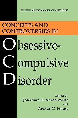 Concepts and Controversies in Obsessive-Compulsive Disorder(English, Hardcover, unknown)