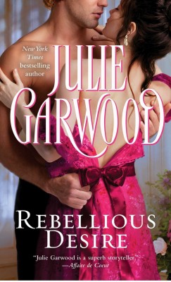 Rebellious Desire(English, Paperback, Garwood Julie)