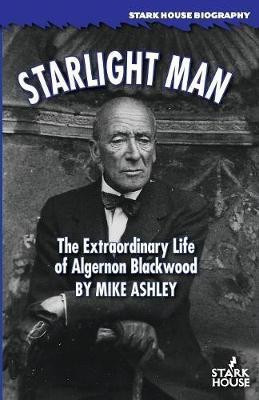 Starlight Man(English, Paperback, Ashley Mike)