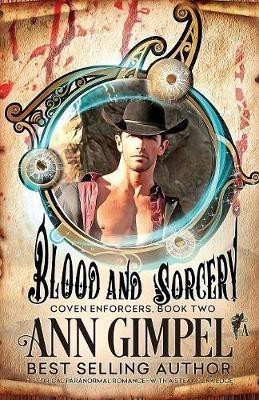 Blood and Sorcery(English, Paperback, Gimpel Ann)