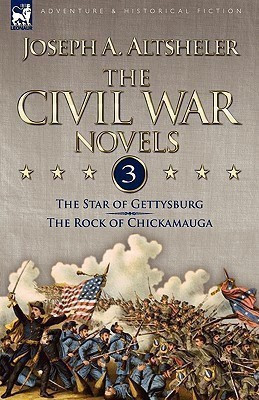 The Civil War Novels(English, Hardcover, Altsheler Joseph a)