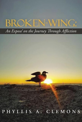 Broken-Wing(English, Paperback, Clemons Phyllis a)