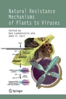 Natural Resistance Mechanisms of Plants to Viruses(English, Hardcover, unknown)