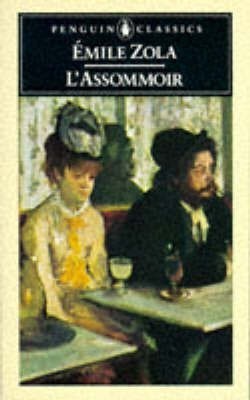 L' Assommoir(English, Paperback, Zola Emile)