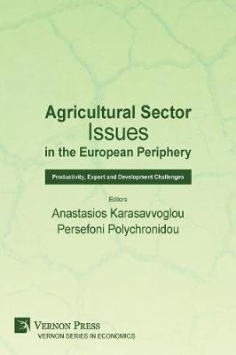 Agricultural Sector Issues in the European Periphery(English, Paperback, unknown)
