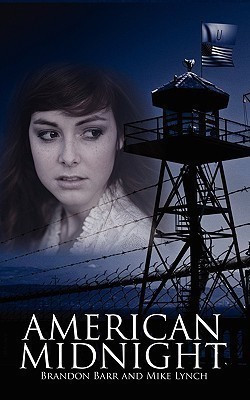 American Midnight(English, Paperback, Barr Brandon)