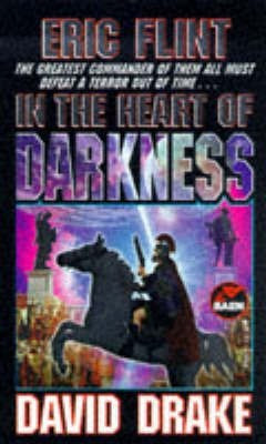 In the Heart of Darkness(English, Paperback, Flint Eric)