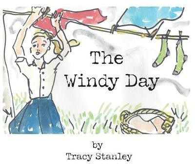 The Windy Day(English, Paperback, Stanley Tracy)