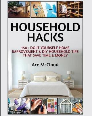Household Hacks(English, Paperback, McCloud Ace)