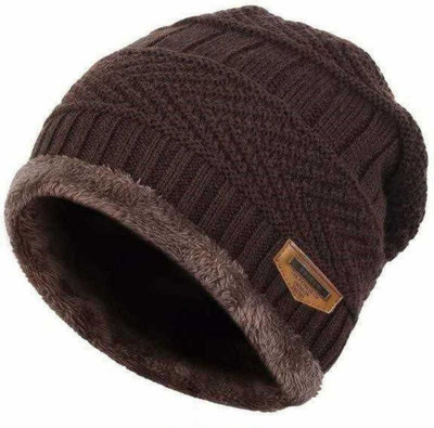 GLAMHOOD Beanie Cap