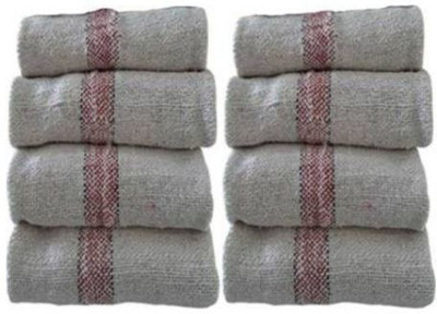 SBTs Wet and Dry Polyester Cleaning Cloth(8 Units)