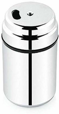 Ladila Steel Utility Container  - 250 ml(Silver)