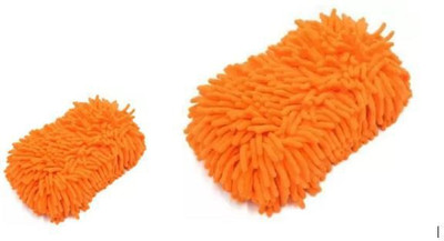 SBTs Wet and Dry Duster Set(Pack of 2)