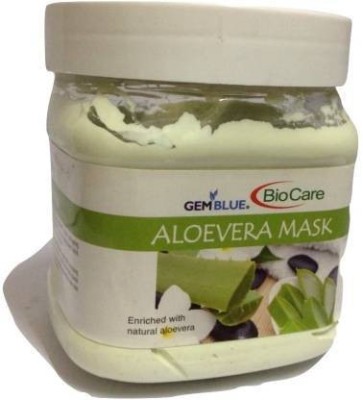 GEMBLUE BIOCARE ALEOVER MASK(500 ml)