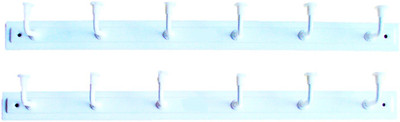 THE HIMALAYA CRAFT Hook 6(Pack of 2)