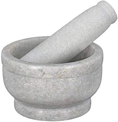 eGharonda Marble Masher(Pack of 1)