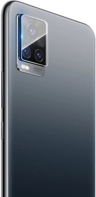 Archist Back Camera Lens Glass Protector for Vivo V20 Pro(Pack of: 1)