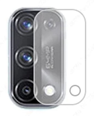 HIRDESH Back Camera Lens Glass Protector for Realme X7 Pro(Pack of: 1)
