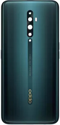 Farcry Oppo Reno 2 Z / Reno 2 F Back Panel(Lake green)