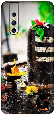 wrap craft VIVO V15 PRO Mobile Skin(Multicolor)