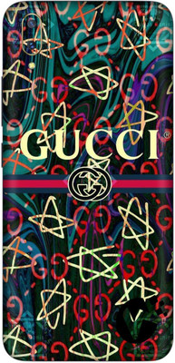 wrap craft Vivo V11 Pro Mobile Skin(Multicolor)