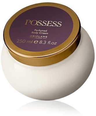 Oriflame Sweden Possess perfumed body cream - 250 ml(250 ml)