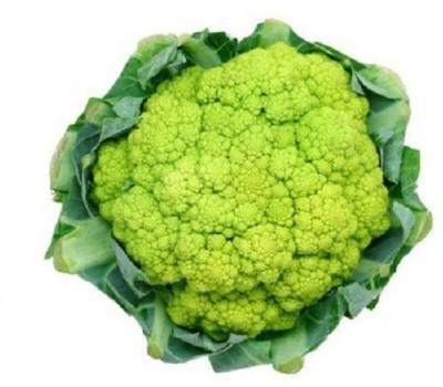 LYRS Green cauliflower Gobi seed Seed(70 per packet)