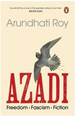 Azadi (Paperback, Arundhati Roy)(Paperback, Arundhati Roy)