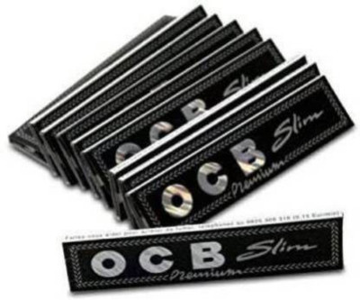 RSS ENTERPRISES Rolling Paper(Pack of 10)