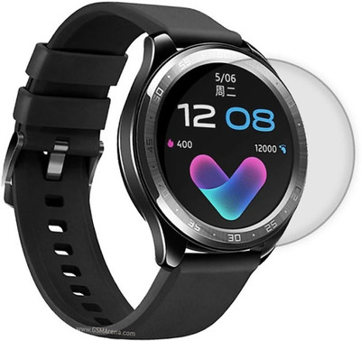DB Impossible Screen Guard for VIVO WATCH 42 MM(Pack of 1)