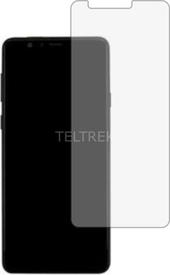 TELTREK Tempered Glass Guard for SAMSUNG S9 MINI (ShatterProof, Flexible)(Pack of 1)