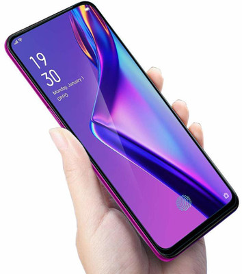 AKSHUD Edge To Edge Tempered Glass for Mi 11 Lite, Mi 11 Lite NE 5G(Pack of 1)