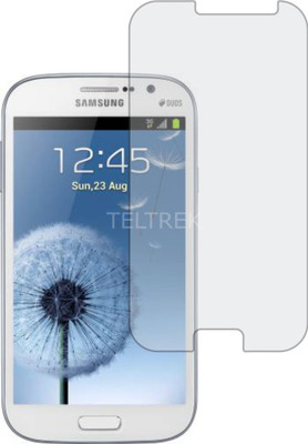 TELTREK Tempered Glass Guard for SAMSUNG GALAXY GRAND DUOS I9082 (ShatterProof, Flexible)(Pack of 1)