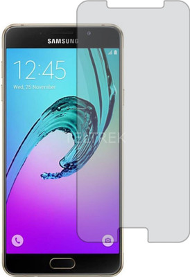 TELTREK Tempered Glass Guard for Samsung Galaxy A7 2016 Edition(Pack of 1)