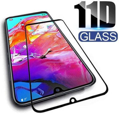 from comm Impossible Screen Guard for REDMI 9I, REDMI 9C(Pack of 1)