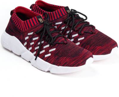 BEEROCK Beamer 10 Flyknit Socks Sneakers Ultra lightweight
