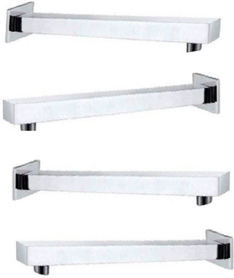 Altroz ARM-Bathsense 24 inch Round Rainfall Shower with advanced Self Cleaning Shower Head