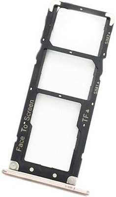 SPAREWARE Sim Card Tray(Compatible With ASUS MAX PRO M1 :)
