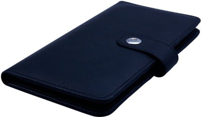 COI Passport Pouch(Black)