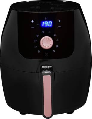 Balzano TXG-DT16B Air Fryer  (5.5 L)