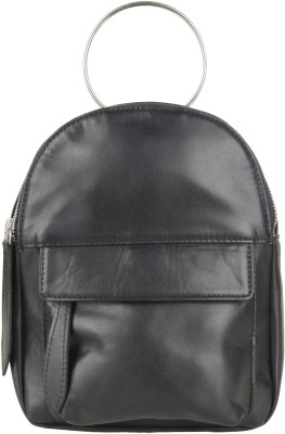 Antin ACPL-4743_R Laptop Bag(Black)